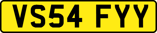 VS54FYY