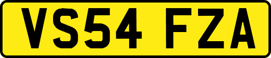 VS54FZA