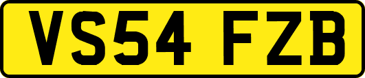 VS54FZB