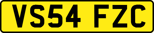 VS54FZC