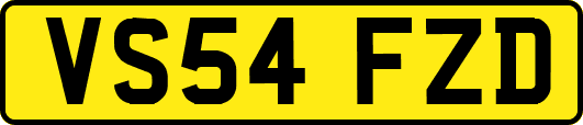 VS54FZD