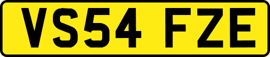 VS54FZE