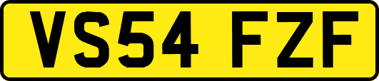 VS54FZF