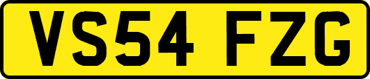 VS54FZG