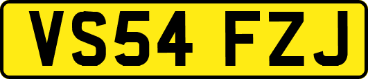 VS54FZJ