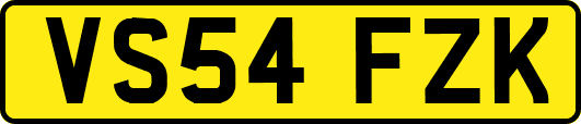 VS54FZK