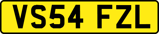 VS54FZL