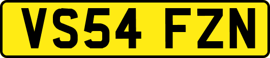 VS54FZN