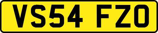VS54FZO