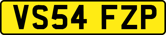 VS54FZP