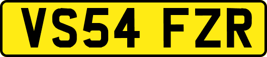 VS54FZR