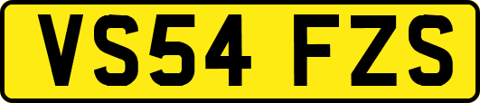VS54FZS