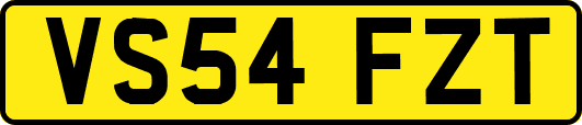 VS54FZT
