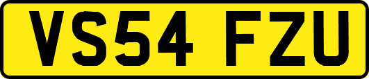 VS54FZU