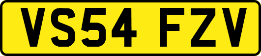 VS54FZV