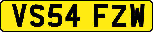 VS54FZW