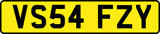 VS54FZY