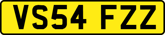 VS54FZZ