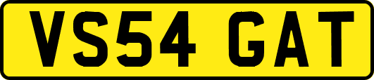 VS54GAT