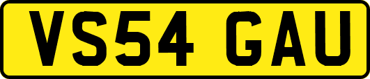 VS54GAU