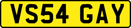 VS54GAY