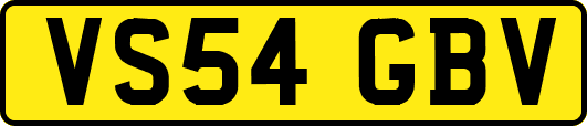 VS54GBV