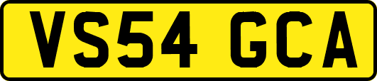 VS54GCA