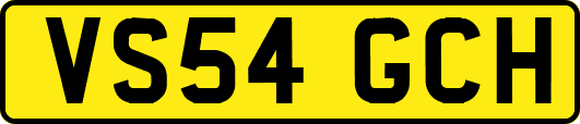 VS54GCH
