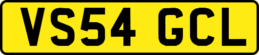 VS54GCL