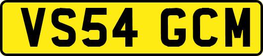 VS54GCM