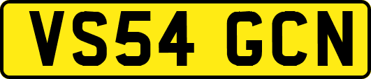 VS54GCN
