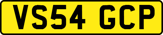 VS54GCP