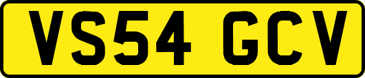 VS54GCV