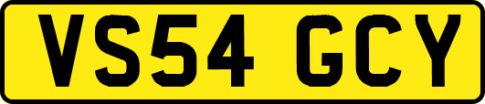 VS54GCY