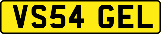 VS54GEL