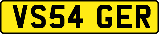 VS54GER