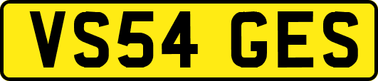 VS54GES