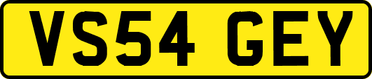 VS54GEY