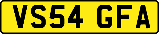 VS54GFA