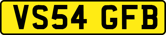 VS54GFB