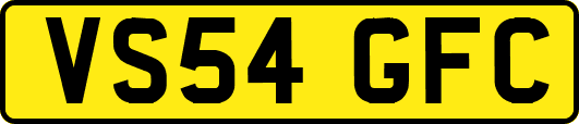 VS54GFC