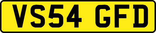 VS54GFD