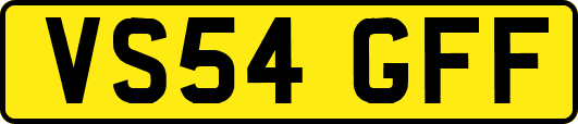 VS54GFF
