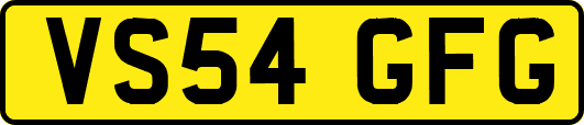 VS54GFG