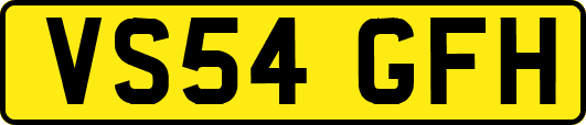VS54GFH