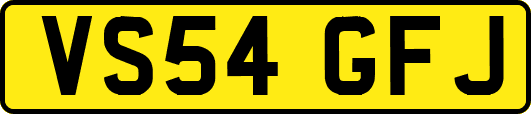 VS54GFJ