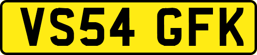 VS54GFK