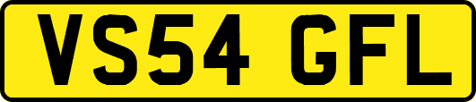 VS54GFL