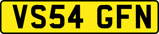 VS54GFN
