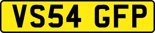 VS54GFP
